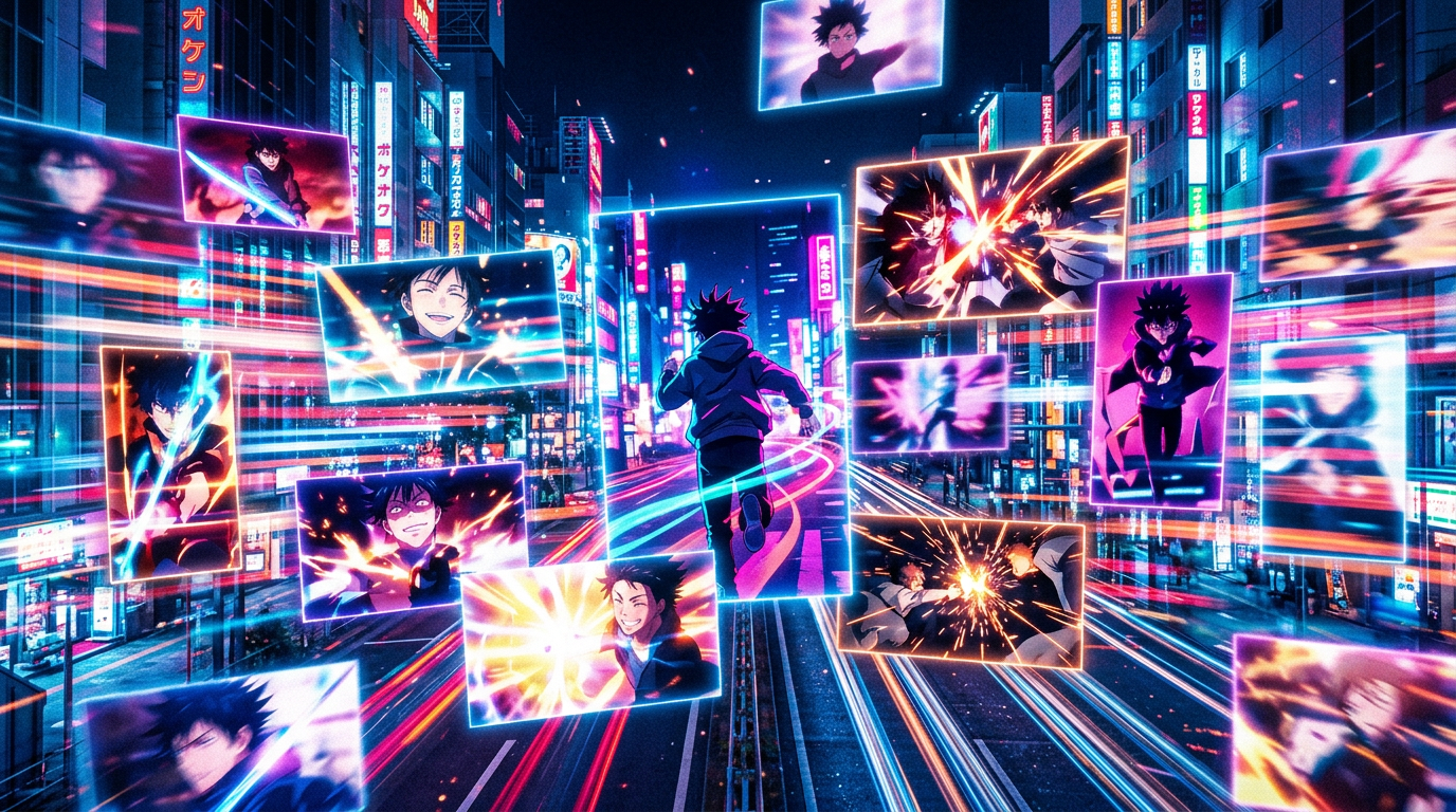 Growth creative