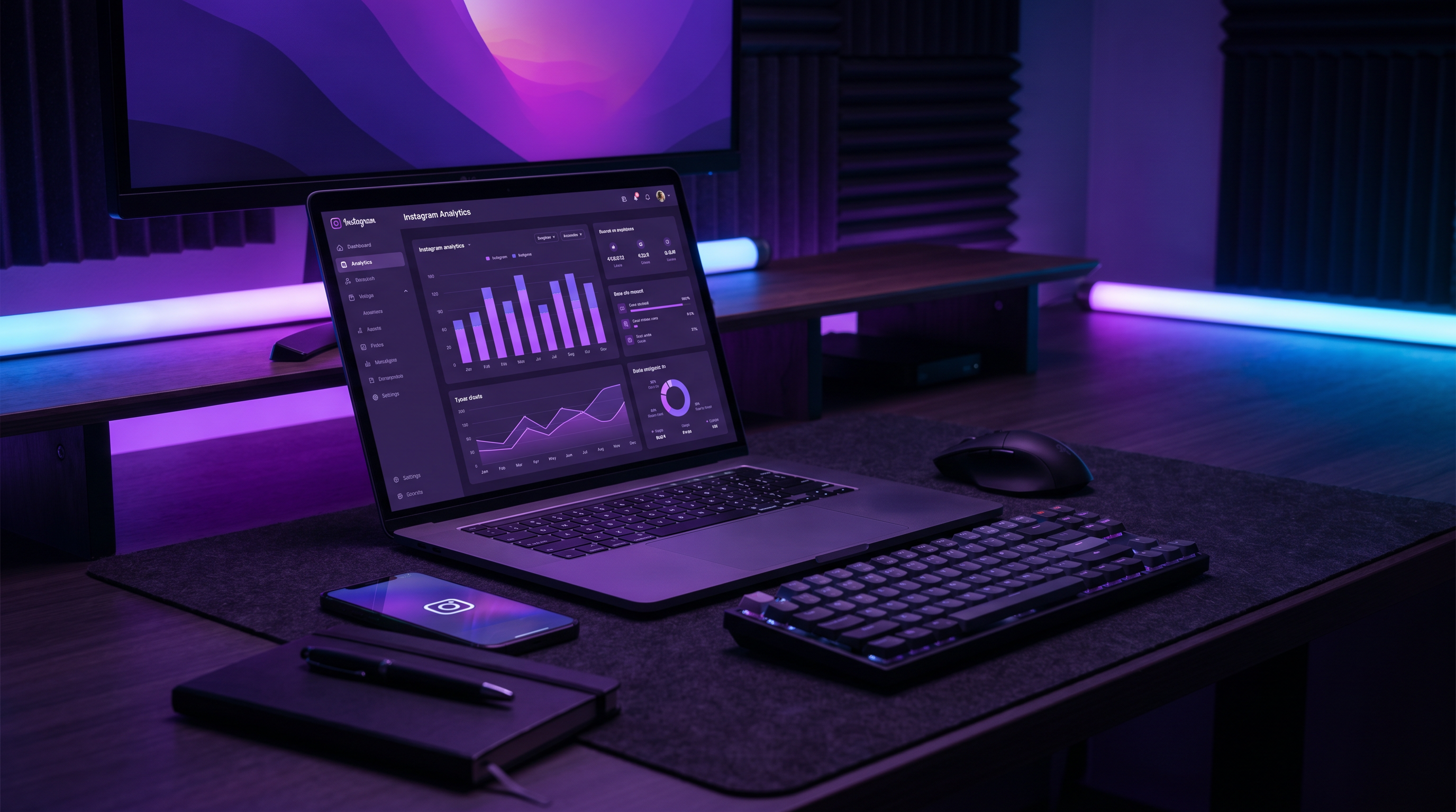 Website Banner
