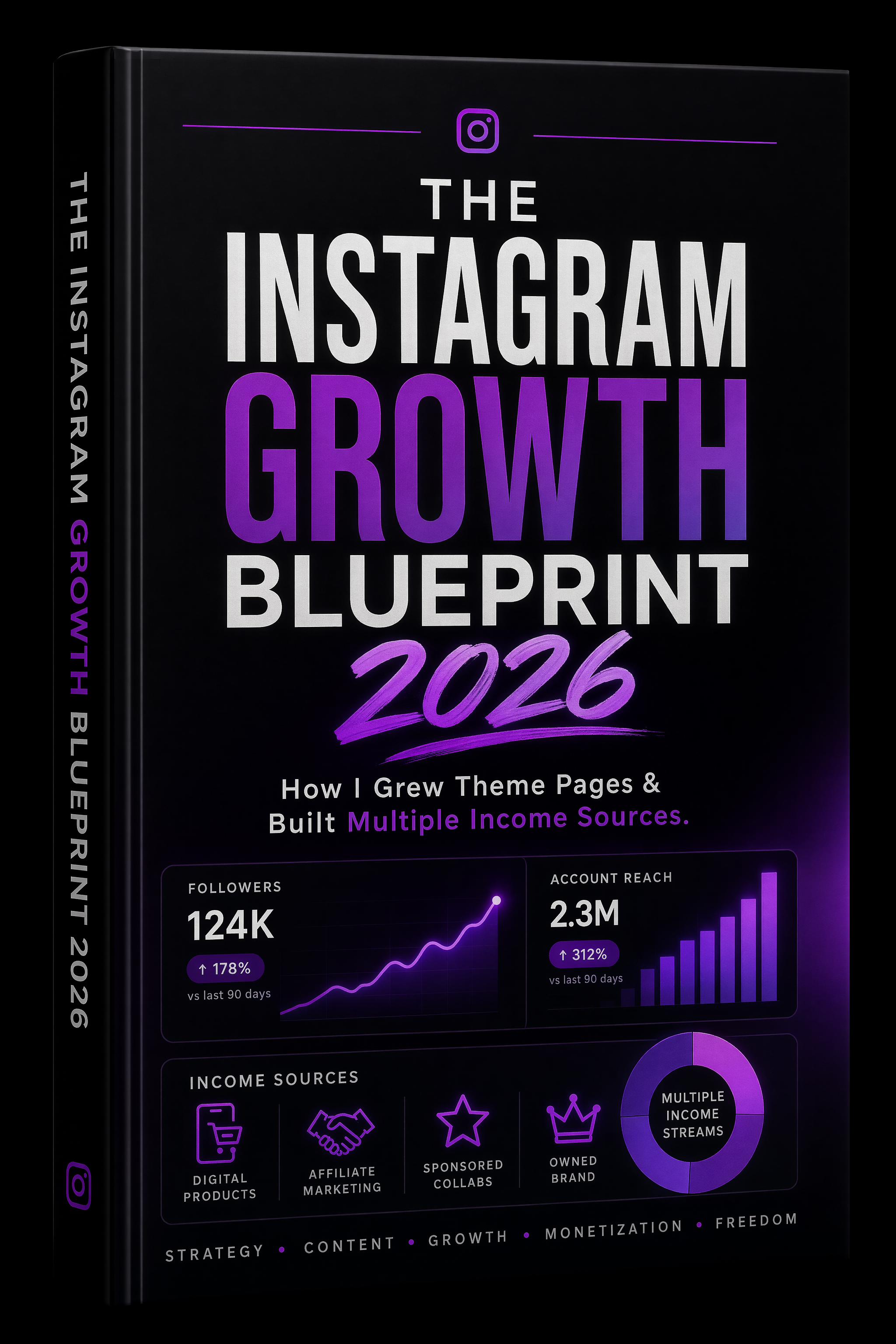eBook Cover